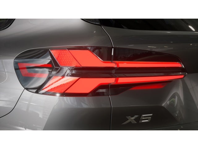 2026 BMW X5 Base
