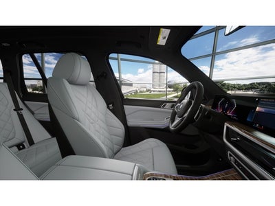 2026 BMW X5 Base