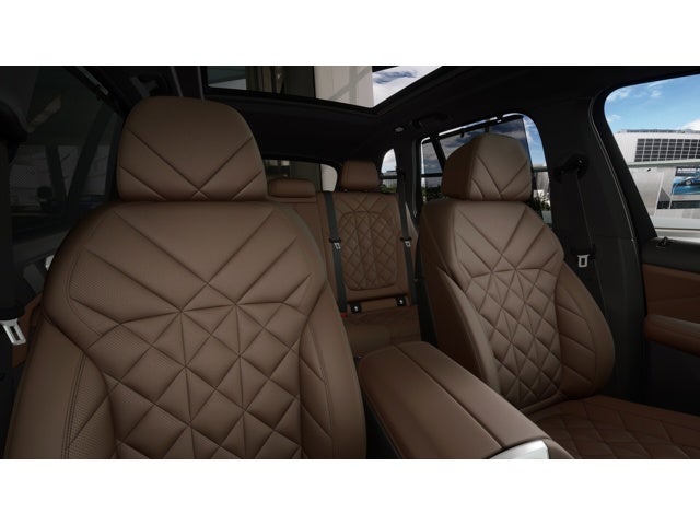2026 BMW X5 Base