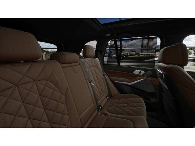 2026 BMW X5 Base