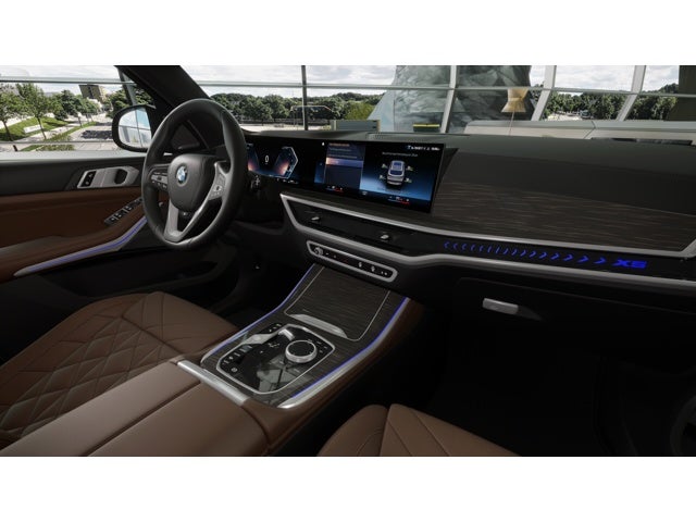 2026 BMW X5 Base