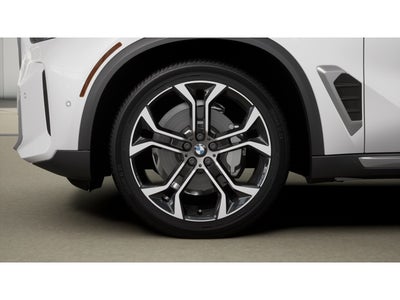 2026 BMW X5 Base