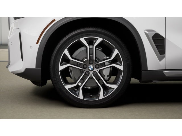 2026 BMW X5 Base