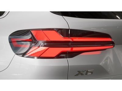 2026 BMW X5 Base