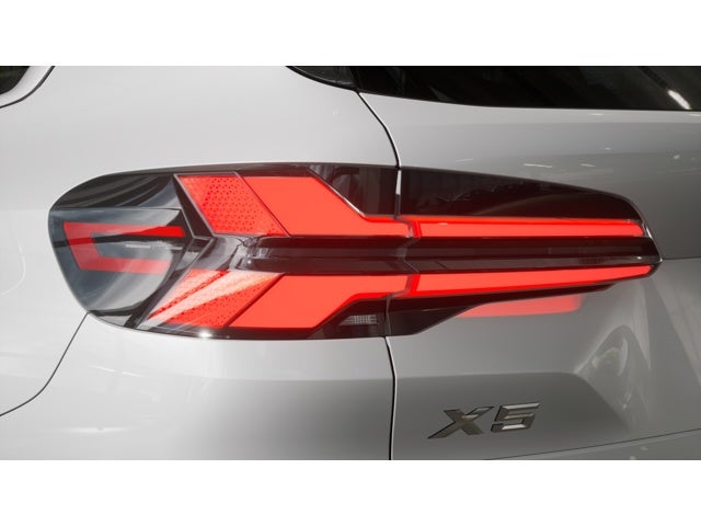 2026 BMW X5 Base