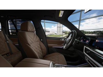 2026 BMW X5 Base