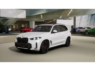 2026 BMW X5 Base