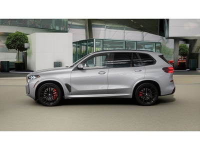 2026 BMW X5 Base