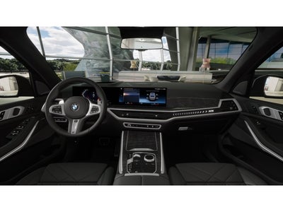 2026 BMW X5 Base