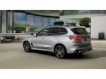 2026 BMW X5 Base