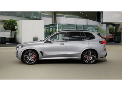 2026 BMW X5 Base