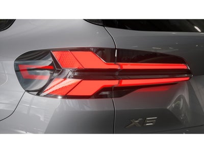 2026 BMW X5 Base