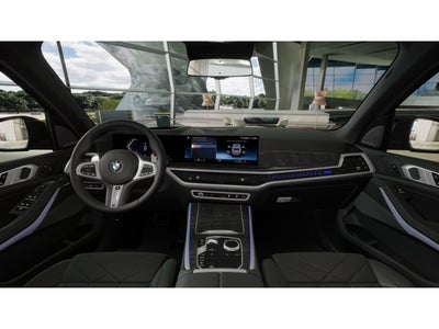 2026 BMW X5 Base