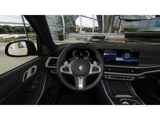 2026 BMW X5 Base