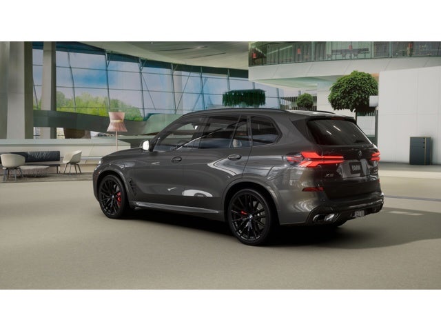 2026 BMW X5 Base