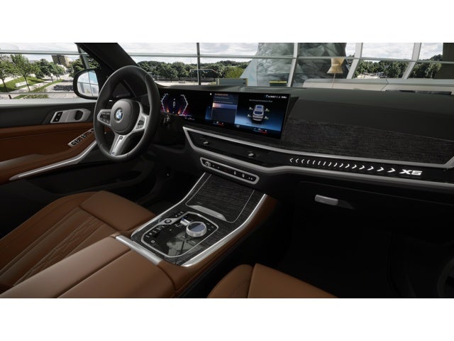 2026 BMW X5 Base