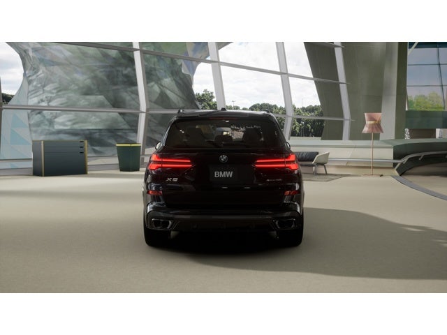 2026 BMW X5 Base