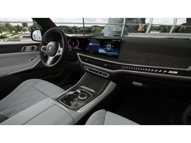 2026 BMW X5 Base