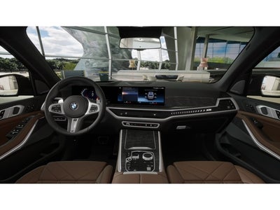 2026 BMW X5 Base