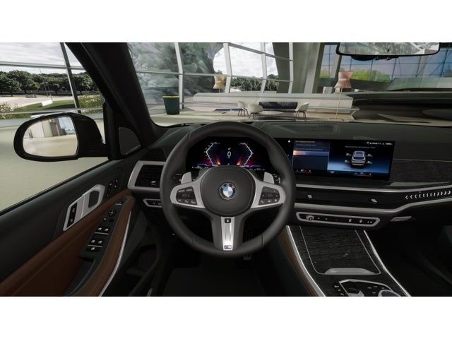 2026 BMW X5 Base