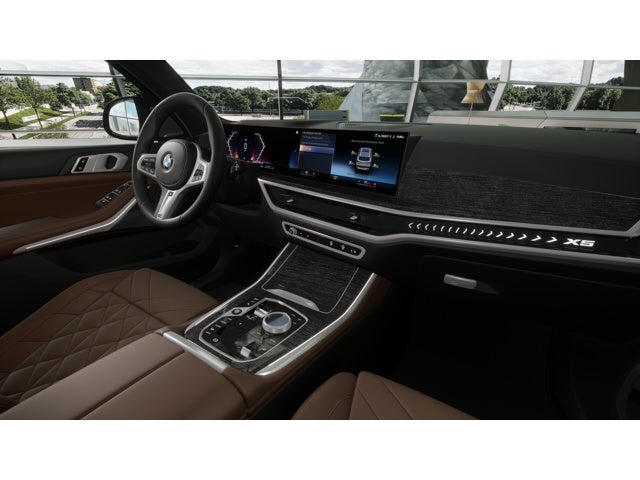 2026 BMW X5 Base