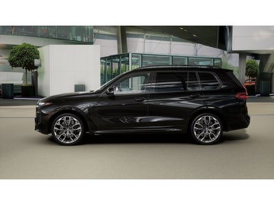 2027 BMW X7 Base