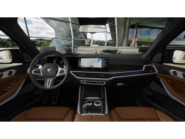 2026 BMW X5 Base