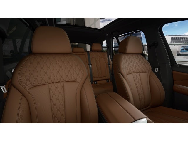 2026 BMW X5 Base