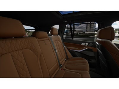 2026 BMW X5 Base