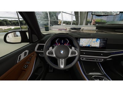 2026 BMW X5 Base