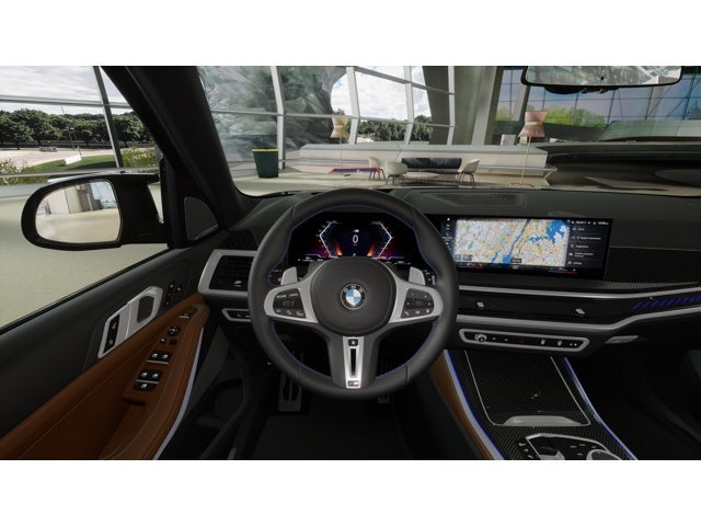 2026 BMW X5 Base