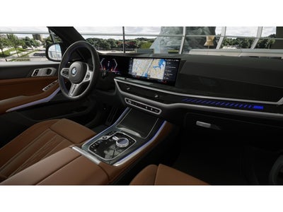 2026 BMW X5 Base