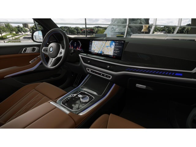 2026 BMW X5 Base
