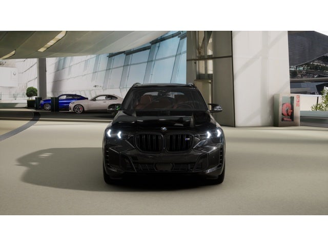 2026 BMW X5 Base