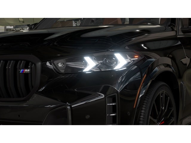 2026 BMW X5 Base