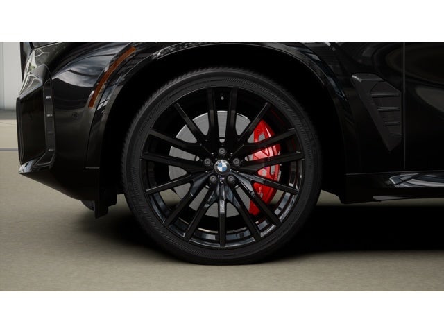 2026 BMW X5 Base