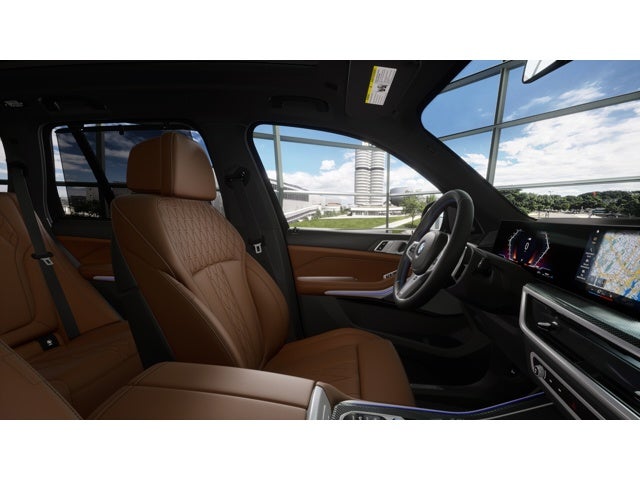 2026 BMW X5 Base