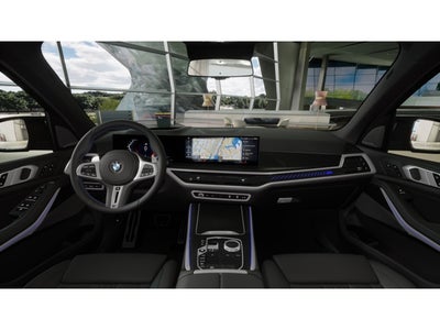 2026 BMW X5 Base