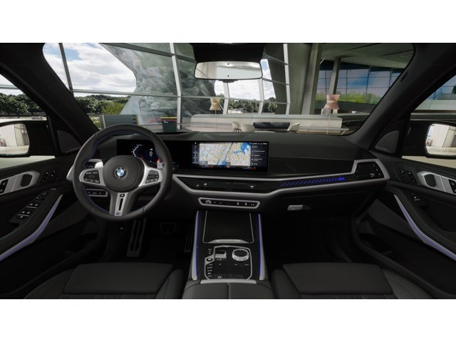 2026 BMW X5 Base