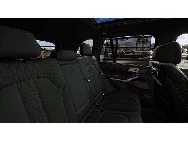 2026 BMW X5 Base