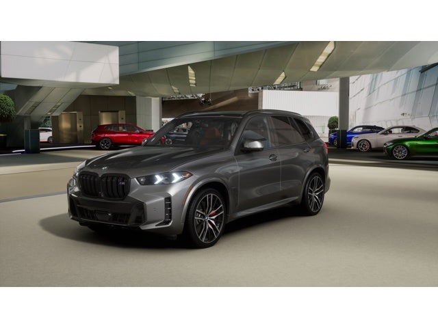 2026 BMW X5 Base