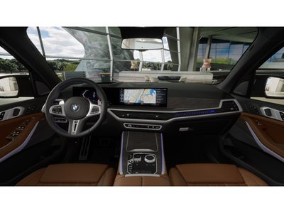 2026 BMW X5 Base