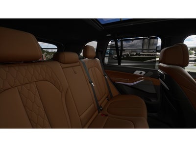 2026 BMW X5 Base