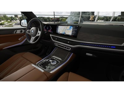 2026 BMW X5 Base