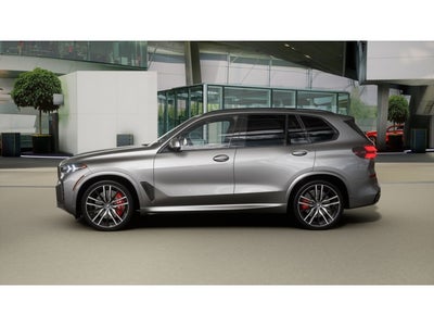 2026 BMW X5 Base
