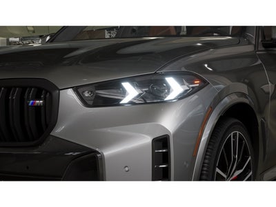 2026 BMW X5 Base