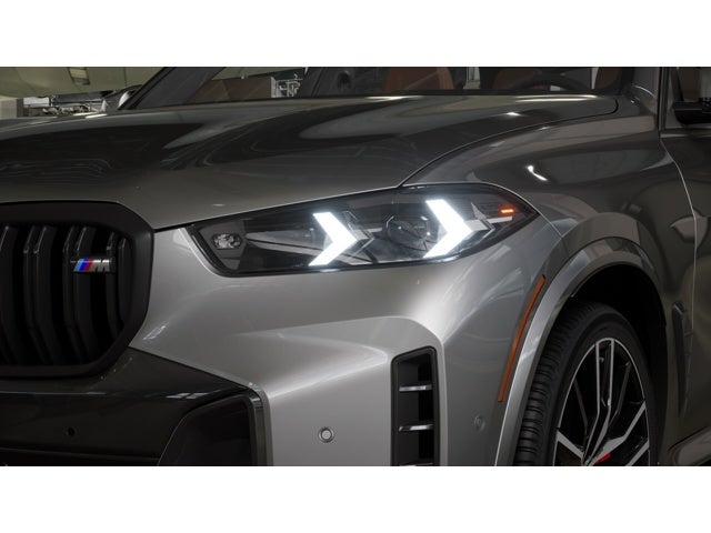 2026 BMW X5 Base