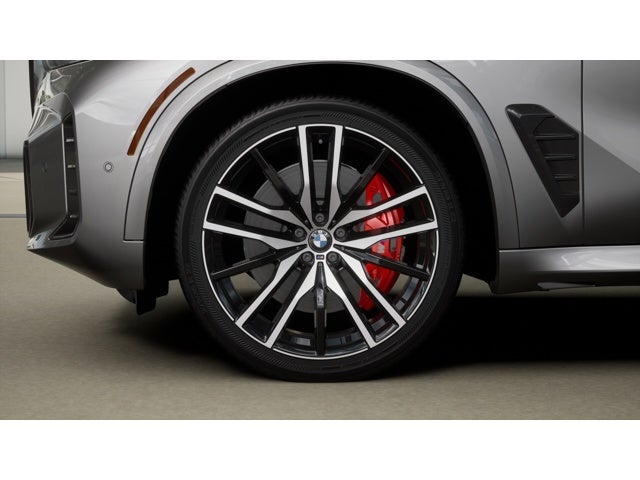 2026 BMW X5 Base