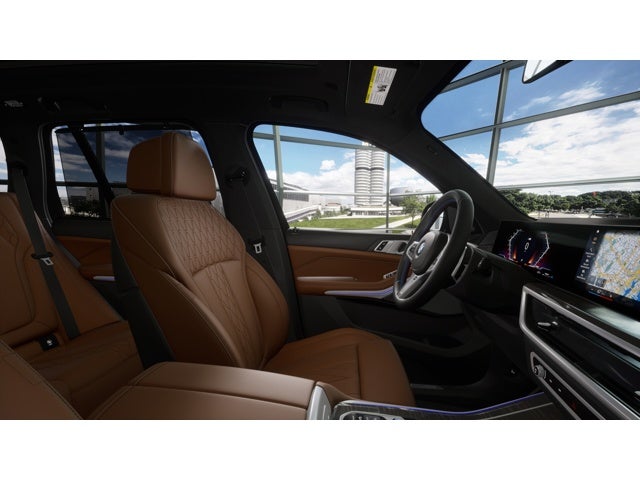 2026 BMW X5 Base