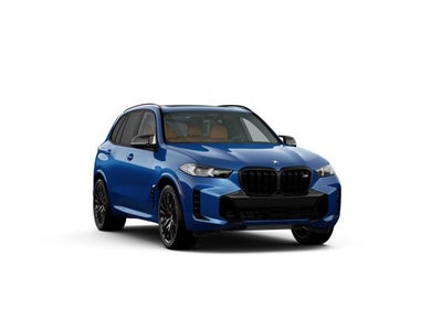 2026 BMW X5 Base